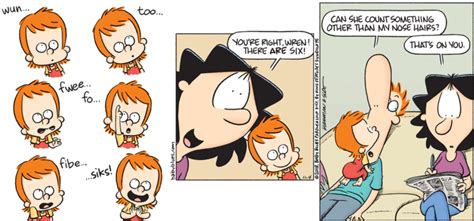 Baby Blues Comic Strip for November 04, 2018 | Comics Kingdom