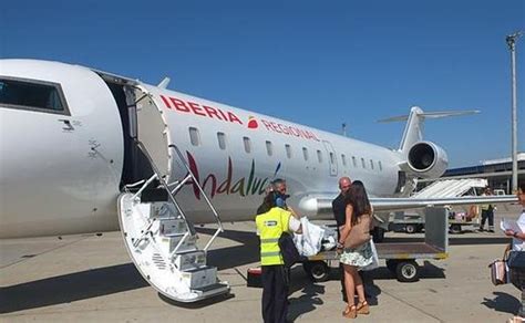 39 Pasajeros Afectados Por La Cancelación De Un Vuelo A Madrid Algunos De Ellos Aún Esperando A