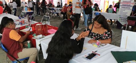 En El Primer Trimestre De 2023 Disminuye La Pobreza Laboral En Oaxaca