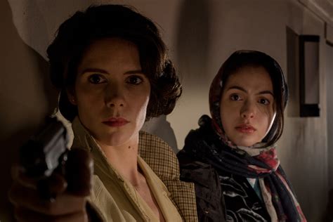 Astoria | Latest YV short | Young Vic website