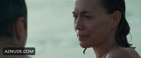 MILENA MANCINI Nude AZNude