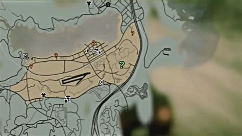 All 50 Spaceship Parts Locations With Map In Gta 5