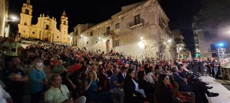 A Palma Di Montechiaro Torna Il Premio Gattopardo D Oro Guida Sicilia