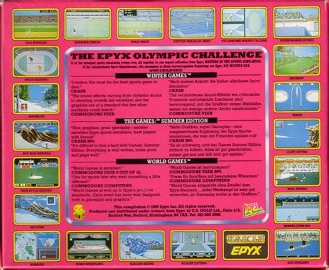 epyx