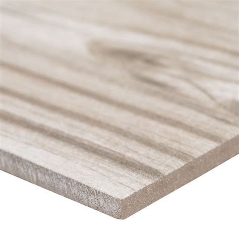 Carolina Timber Ii White Wood Look Tile YF Alaska