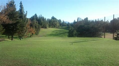 Knollwood Golf Course in Granada Hills, California, USA | Golf Advisor