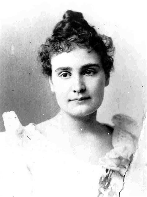 Helen Keller - ANNE SULLIVAN