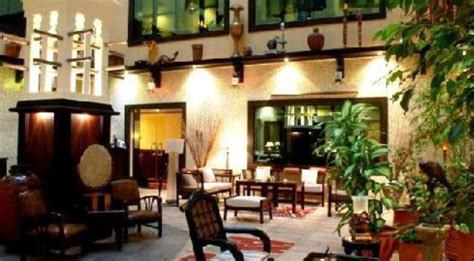 Marco Polo Hotel Dubai | Dubai Hotels Guide