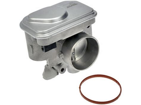 Throttle Body For Dodge Journey L Cyl