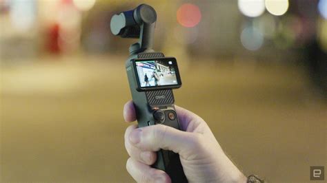 DJI Osmo Pocket 3 Review Maybe The Only Vlogging Camera You Need