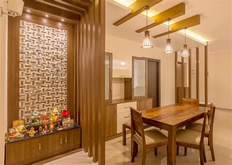 Interior Design For Living Room And Dining In India Brokeasshome