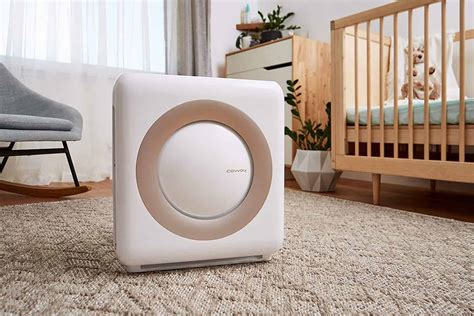 Coway Ap 1512hh Mighty Air Purifier Review Indoorbreathing