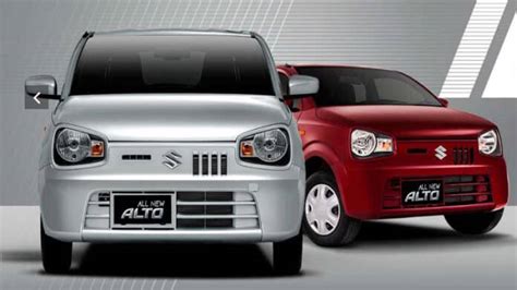 Suzuki Alto Vxr Price In Pakistan Specs Features And Pictures