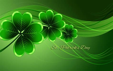 [100 ] St Patricks Day Wallpapers