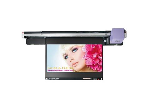 Mimaki JFX200 2513 Printer Print Supplies AS