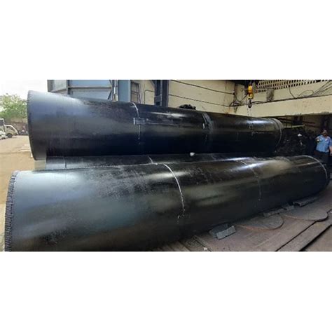 Mild Steel Casing Pipe At 23600000 Inr In Mumbai Advance Infrastructure