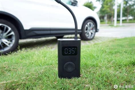 Xiaomi Mijia Air Pump 1S Review - xiaomiui