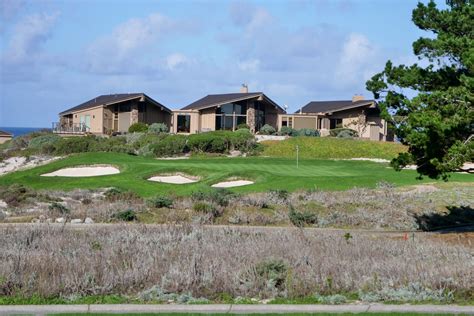 Spyglass Hill Golf Course Better Than Pebble Beach