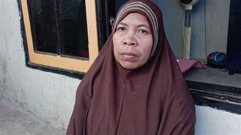 Jeritan Hati Ibu Di Mataram Suaminya Aniaya Sang Anak Hingga Tewas