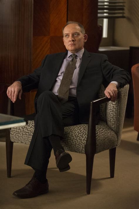 Zach Grenier - Actor