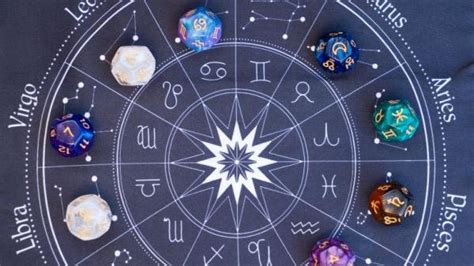 Cara Mengetahui Zodiak Kita Dari Tanggal Lahir Simak Yuk