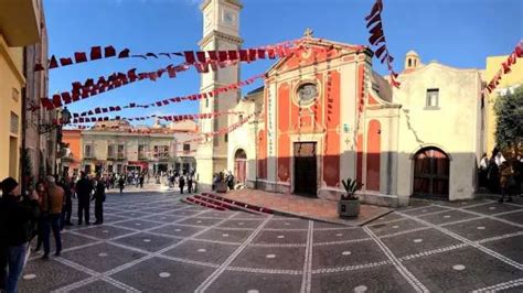 Youtg Net Sant Antioco Tre Giorni Di Celebrazioni Per La Riapertura