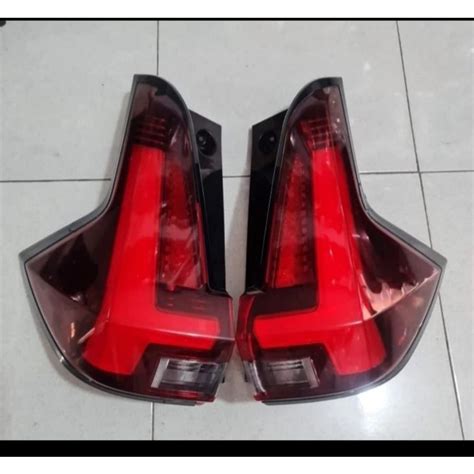 Jual Lampu Stoplamp Xpander Up 2022 Original Shopee Indonesia