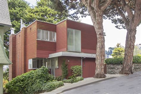 Richard Neutras Darling House Hits The Market Architect Magazine