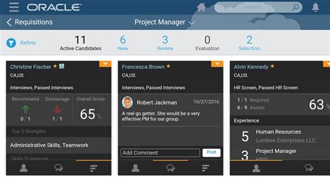 Oracle Hcm Cloud Original Apk For Android Download