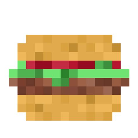 Burger Nova Skin