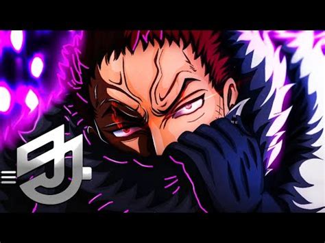 Danmachi React Mochi Mochi Katakuri One Piece Enygma Bell