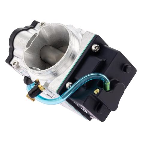 Carburettor Smartcarb Billet Sc Flat Slider Race Mm Connection