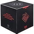 Black Box Puzzle Teile Blackbox Puzzel Mit Berraschungs Motiv