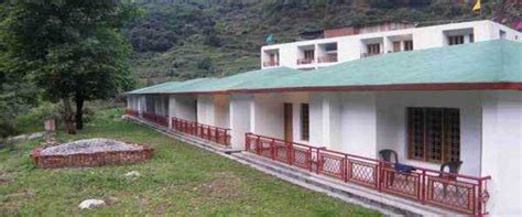 Hotels in Yamunotri - Best Yamunotri Hotels List