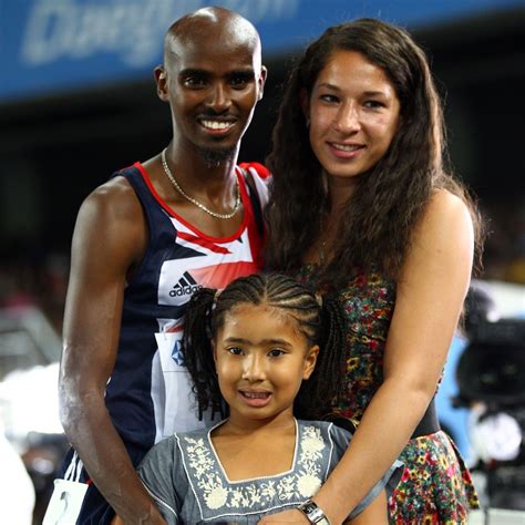 Mo Farah And His Wife Top Sellers Fast Lisa Unibo It