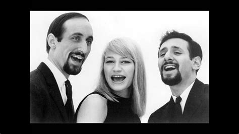 Hq Peterpaul And Mary Puff The Magic Dragon Youtube Music