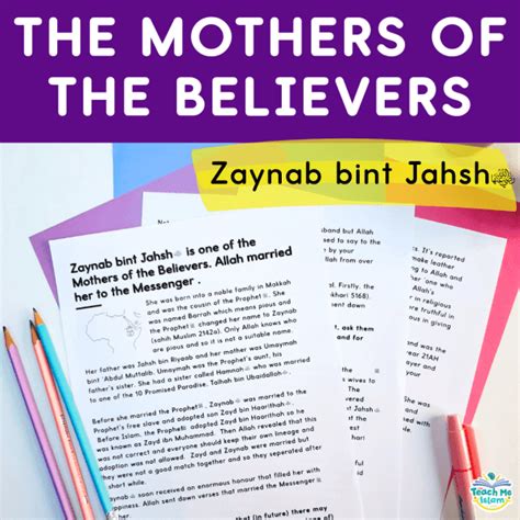 Zainab Bint Jahsh