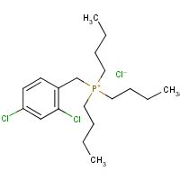 Chlorphonium Chloride Hazardous Agents Haz Map