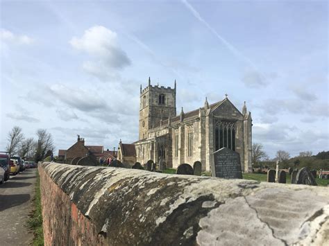 Skipwith St Helen National Churches Trust