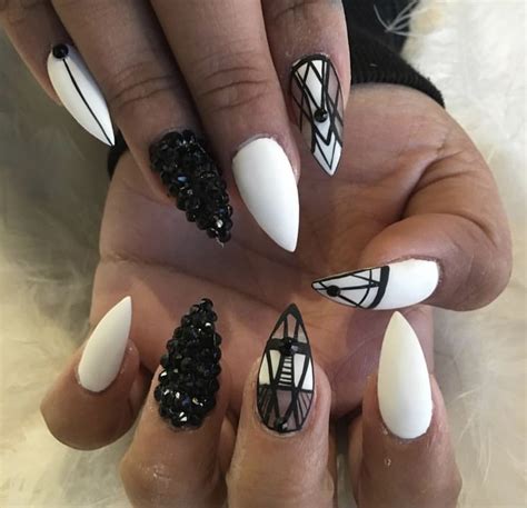 Pin By Yinet On Nailed Swag Nails Nails Nail Art