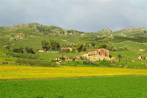 Le fattorie in Sicilia guida alle più belle ed accoglienti