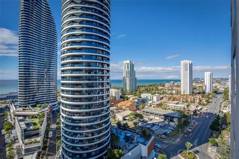 Mantra Broadbeach On The Park Broadbeach Hotel