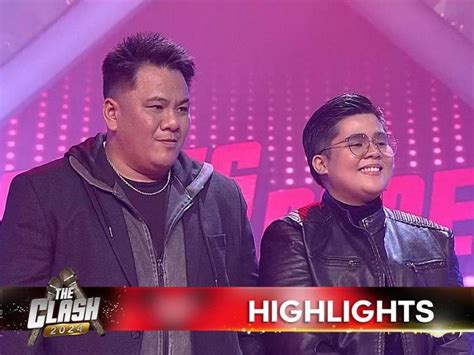 The Clash 2024 Ang Hatol Ng Clash Panel Sa Taus Angel Episode 6