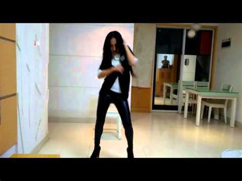 Red Velvet Be Natural Dance Cover By Znkk Youtube