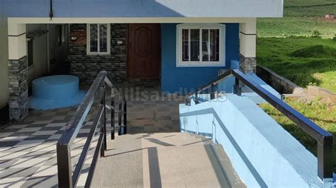 65 Lac 2bhk Independent House For Sale In Nanjanadu Ooty