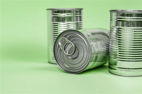 Food Cans | Crown