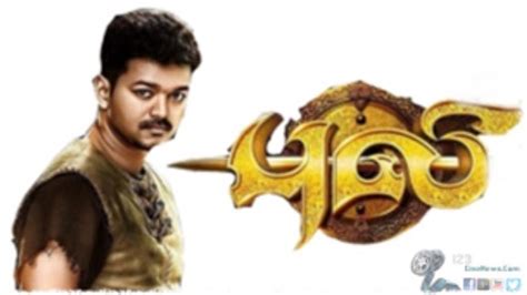 Vijay S Puli Gets New Release Date 123 Cine News Tamil Cinema Video Dailymotion