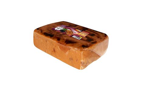 Doce De Leite Ameixa Barra 7kg Doces Mirahy