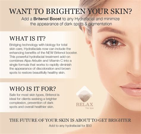 HydraFacial | RELAX The Spa | Victor, NY 14564