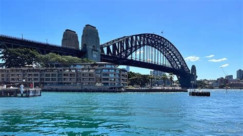 9 Top Rated Sydney Hotels with Harbour Views